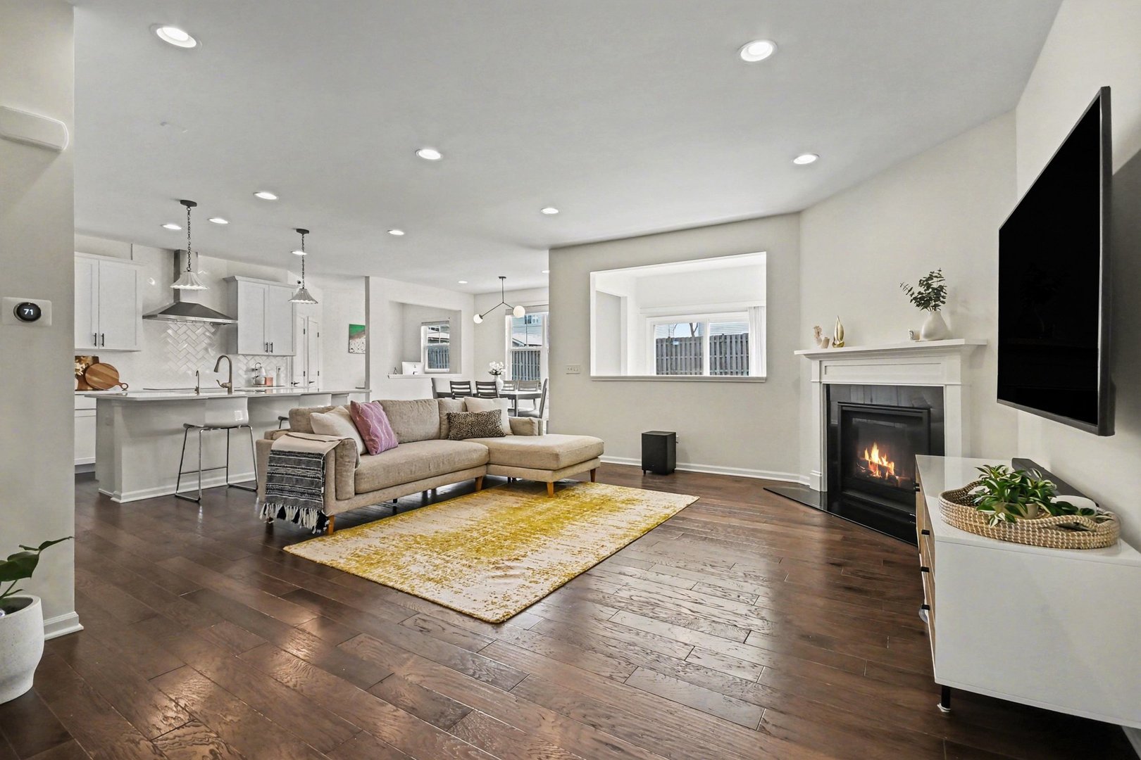 2515 LEANDER Court, Woodridge, IL 60517