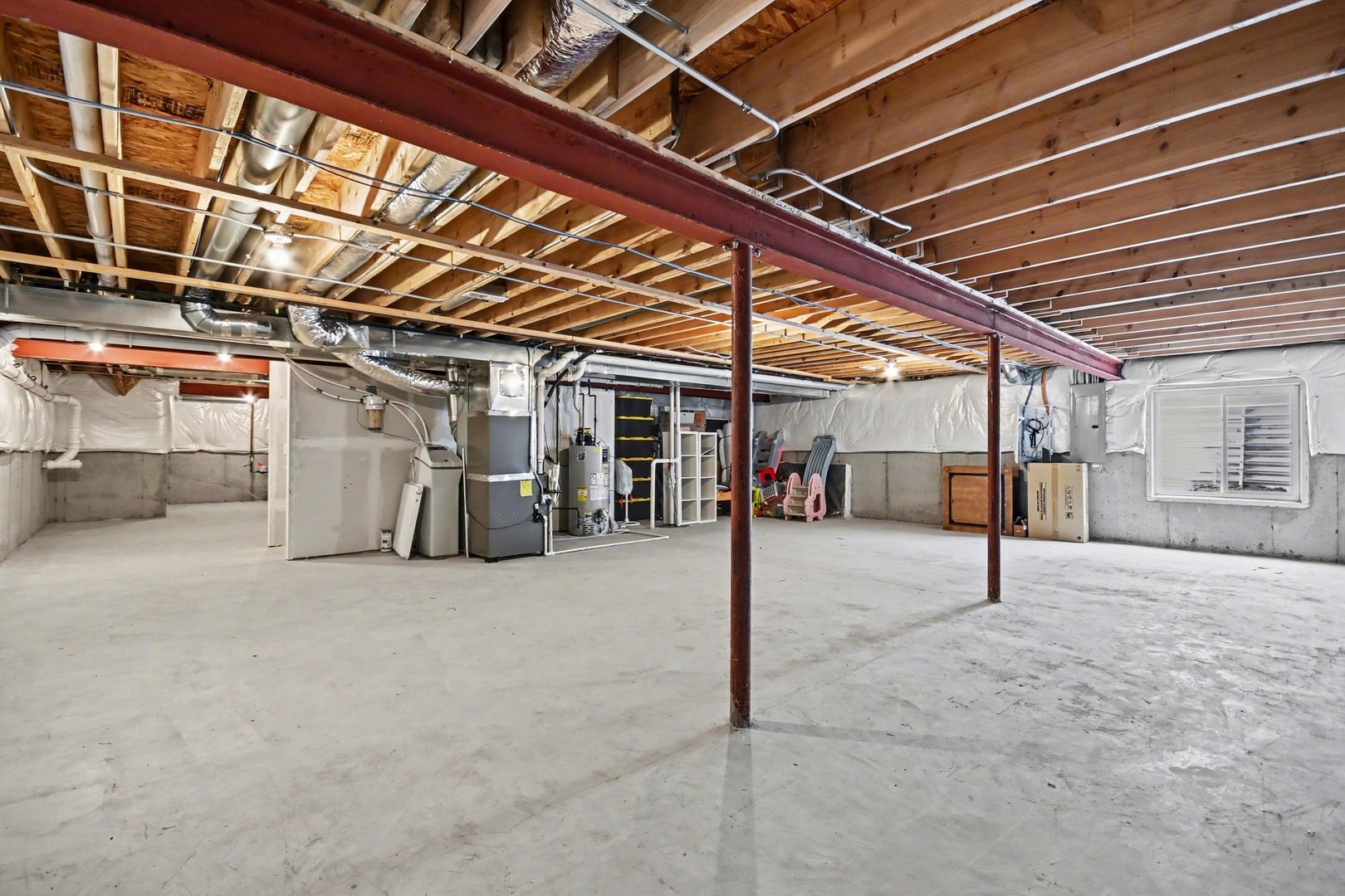 2515 LEANDER Court, Woodridge, IL 60517