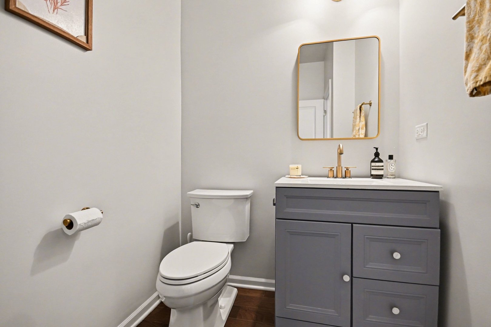 2515 LEANDER Court, Woodridge, IL 60517