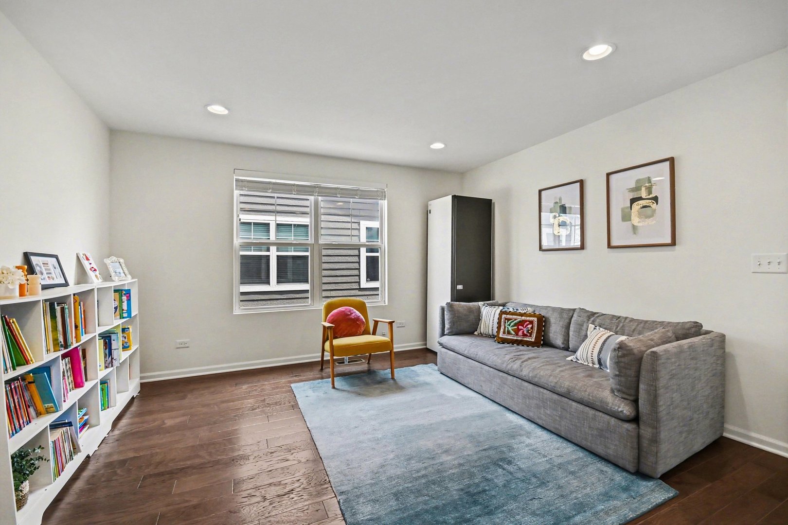 2515 LEANDER Court, Woodridge, IL 60517