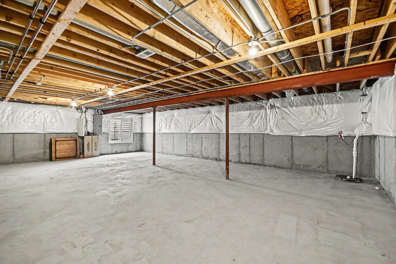 2515 LEANDER Court, Woodridge, IL 60517