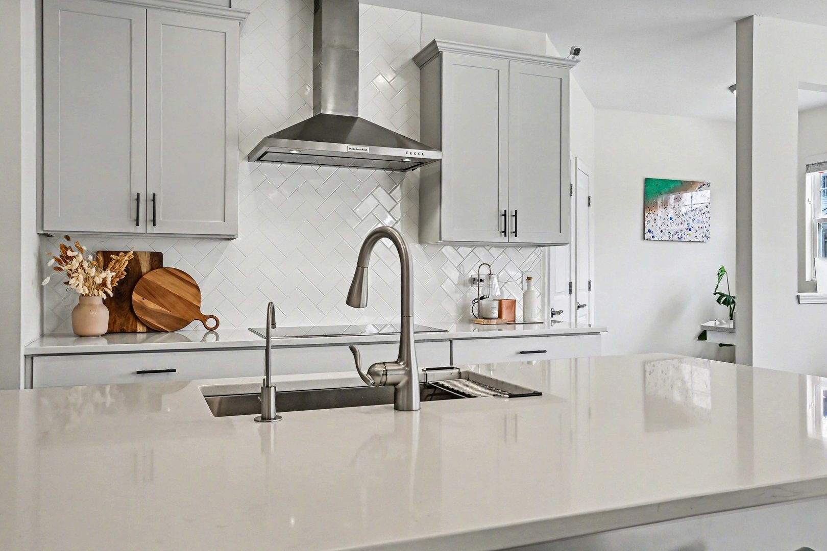 2515 LEANDER Court, Woodridge, IL 60517