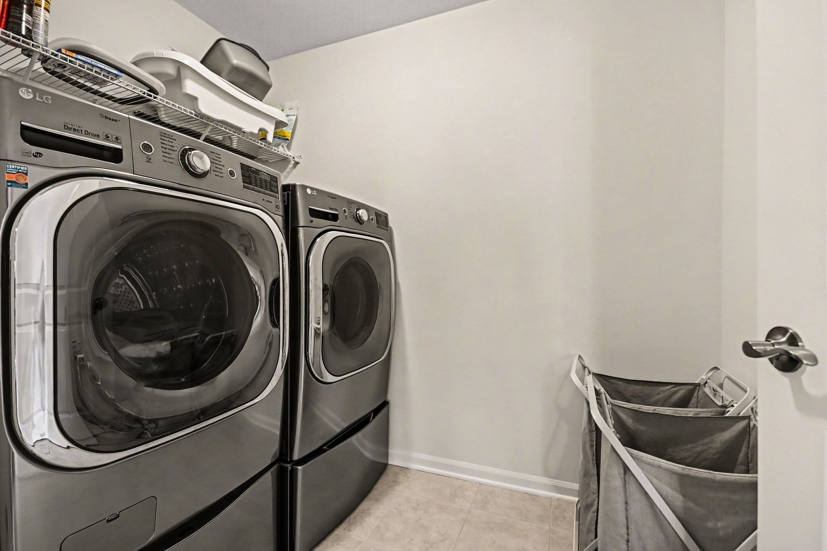 2515 LEANDER Court, Woodridge, IL 60517