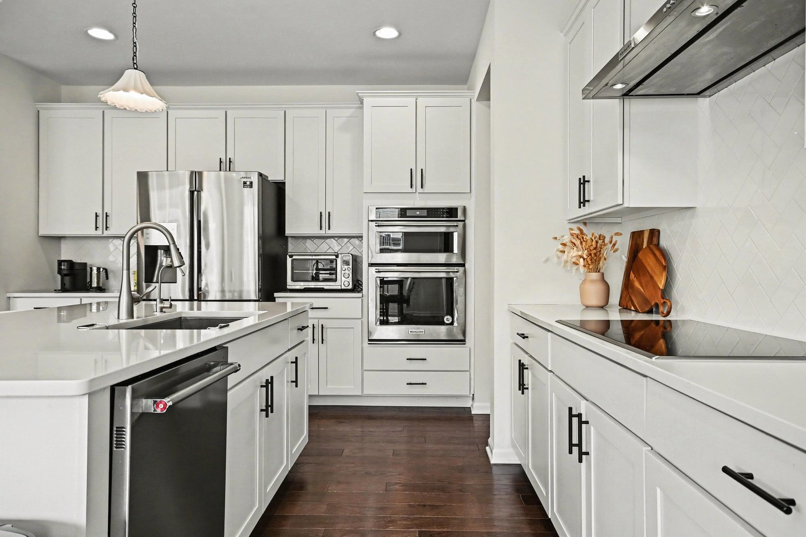 2515 LEANDER Court, Woodridge, IL 60517