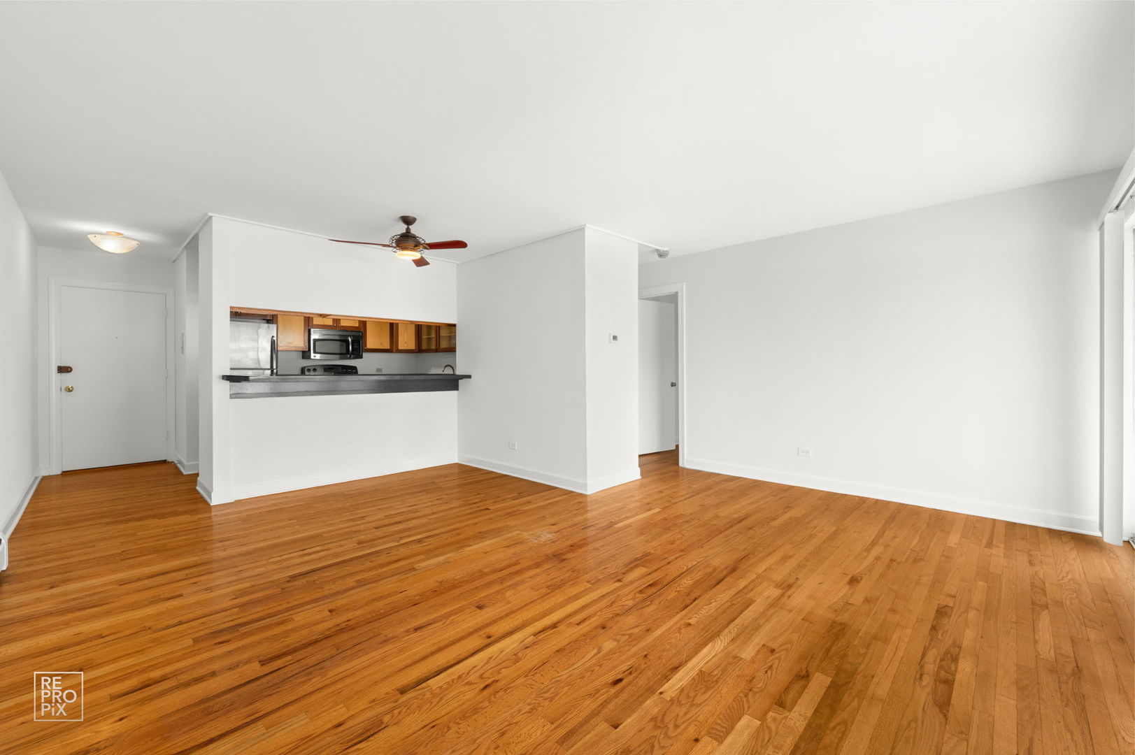 81 S 6th Avenue #202, La Grange, IL 60525