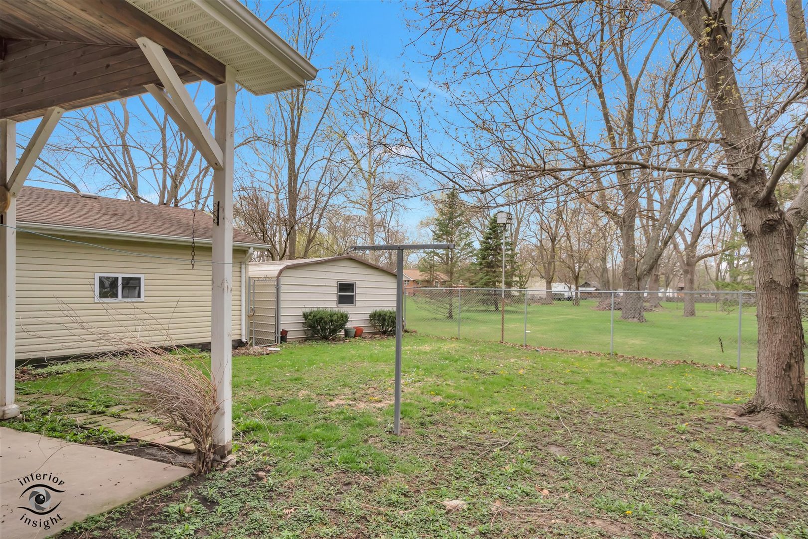 23336 S Kings Road, Steger, IL 60475