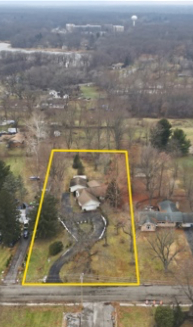 23336 S Kings Road, Steger, IL 60475