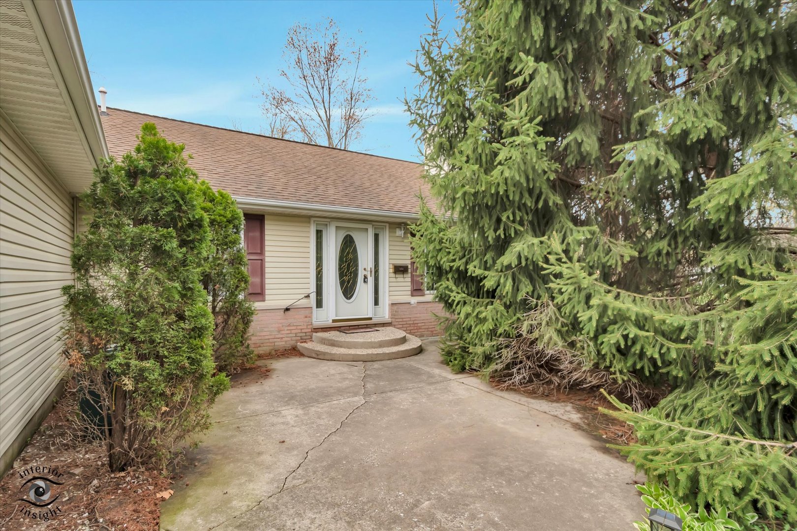 23336 S Kings Road, Steger, IL 60475