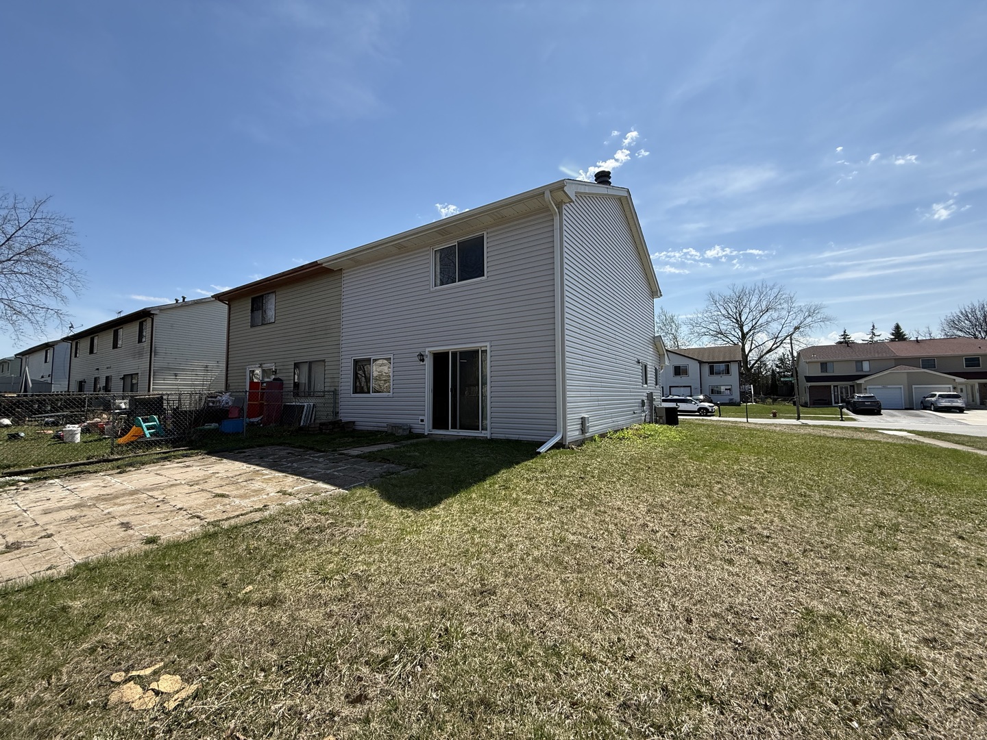 1874 WINDWARD Lane, Hanover Park, IL 60133