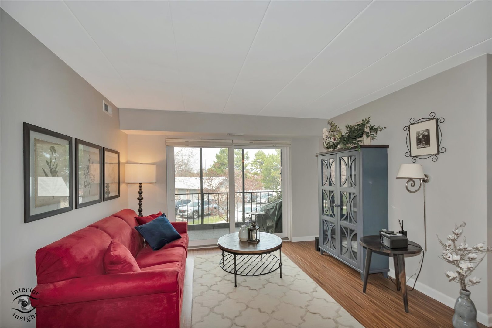 13240 W Circle Drive Parkway #307, Crestwood, IL 60418