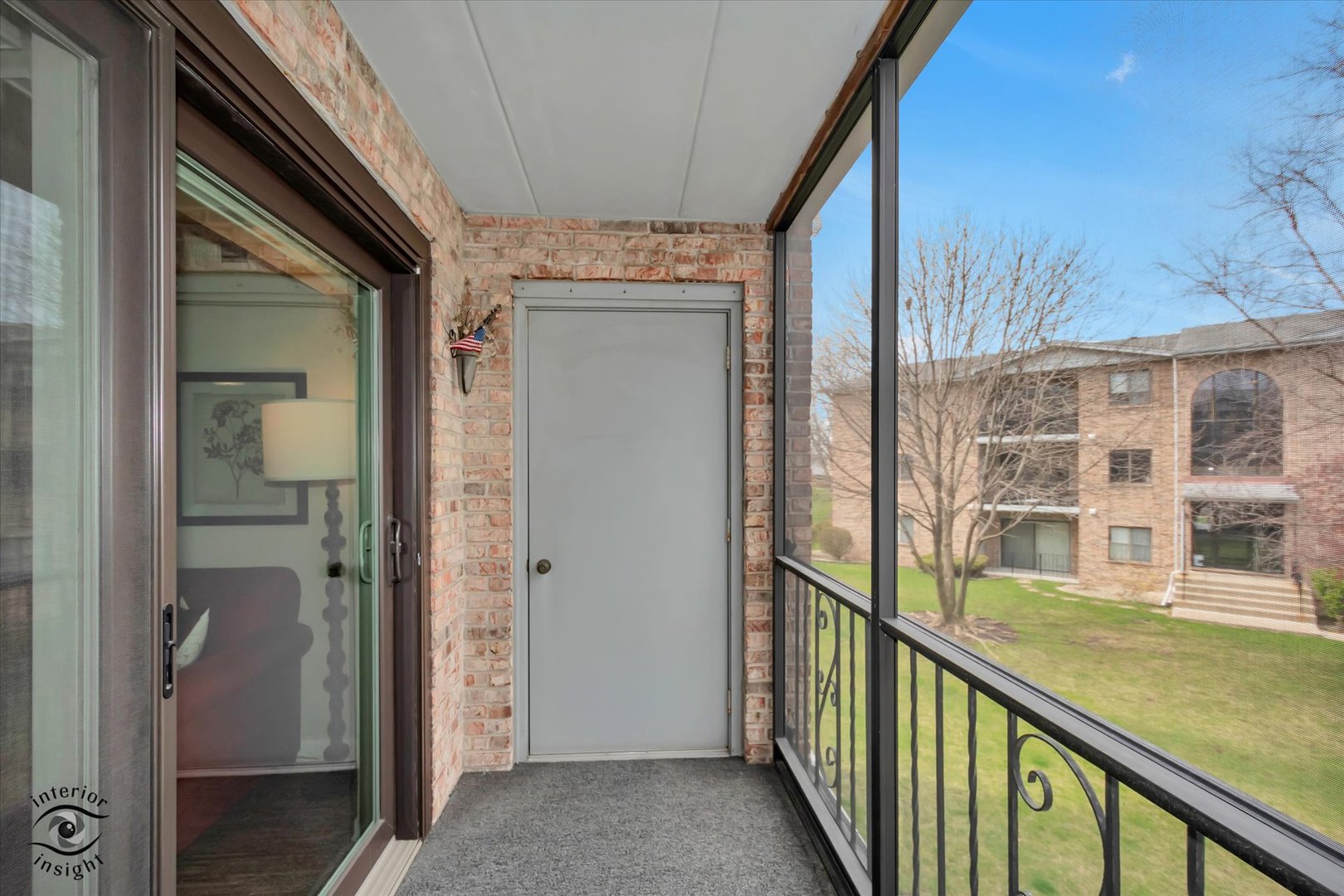 13240 W Circle Drive Parkway #307, Crestwood, IL 60418