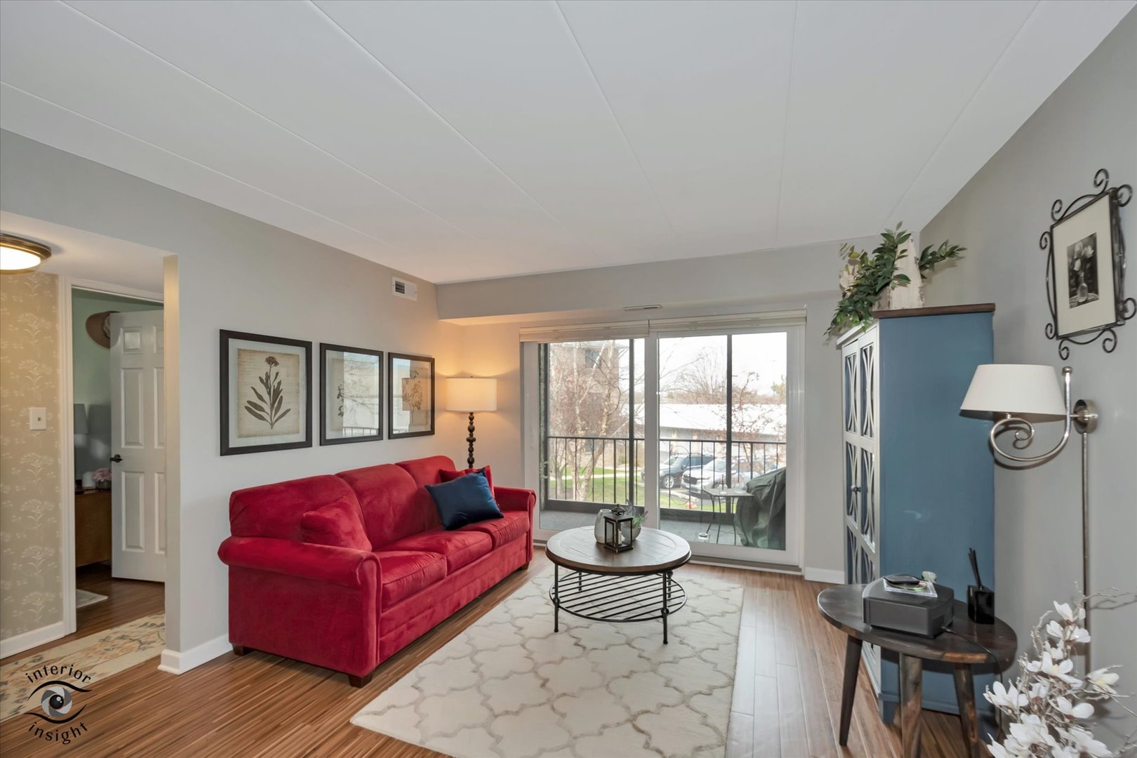 13240 W Circle Drive Parkway #307, Crestwood, IL 60418