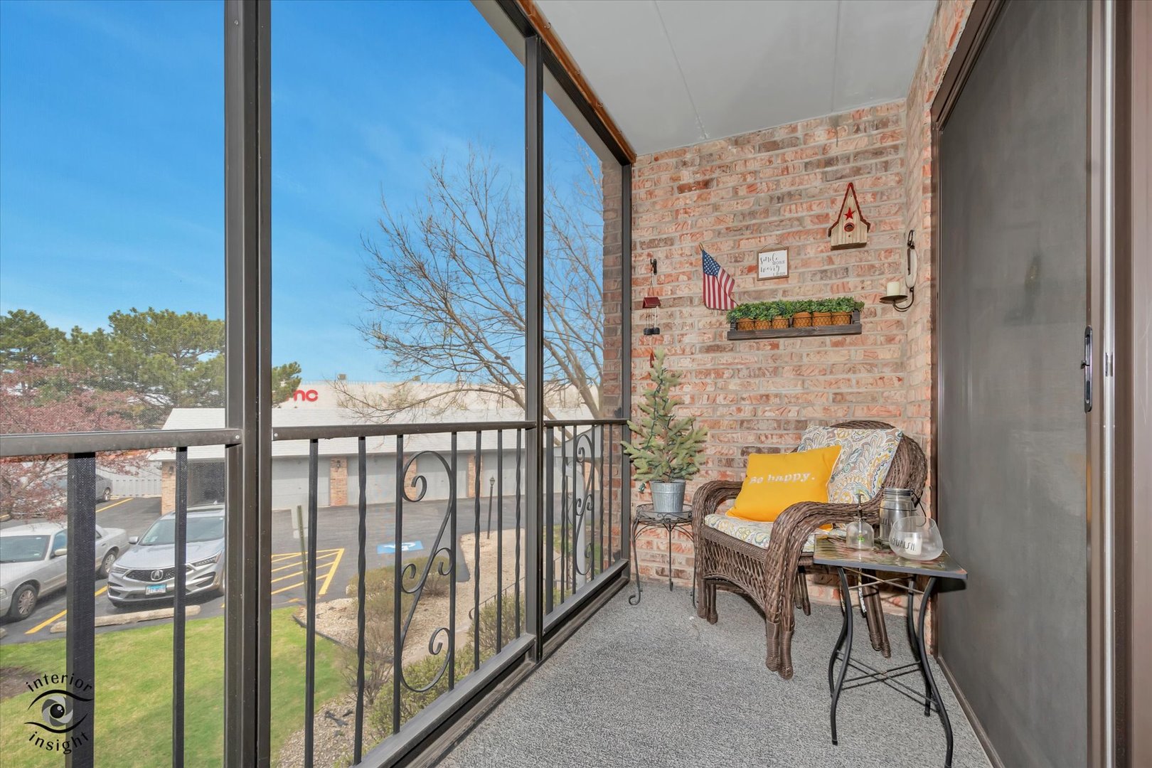 13240 W Circle Drive Parkway #307, Crestwood, IL 60418