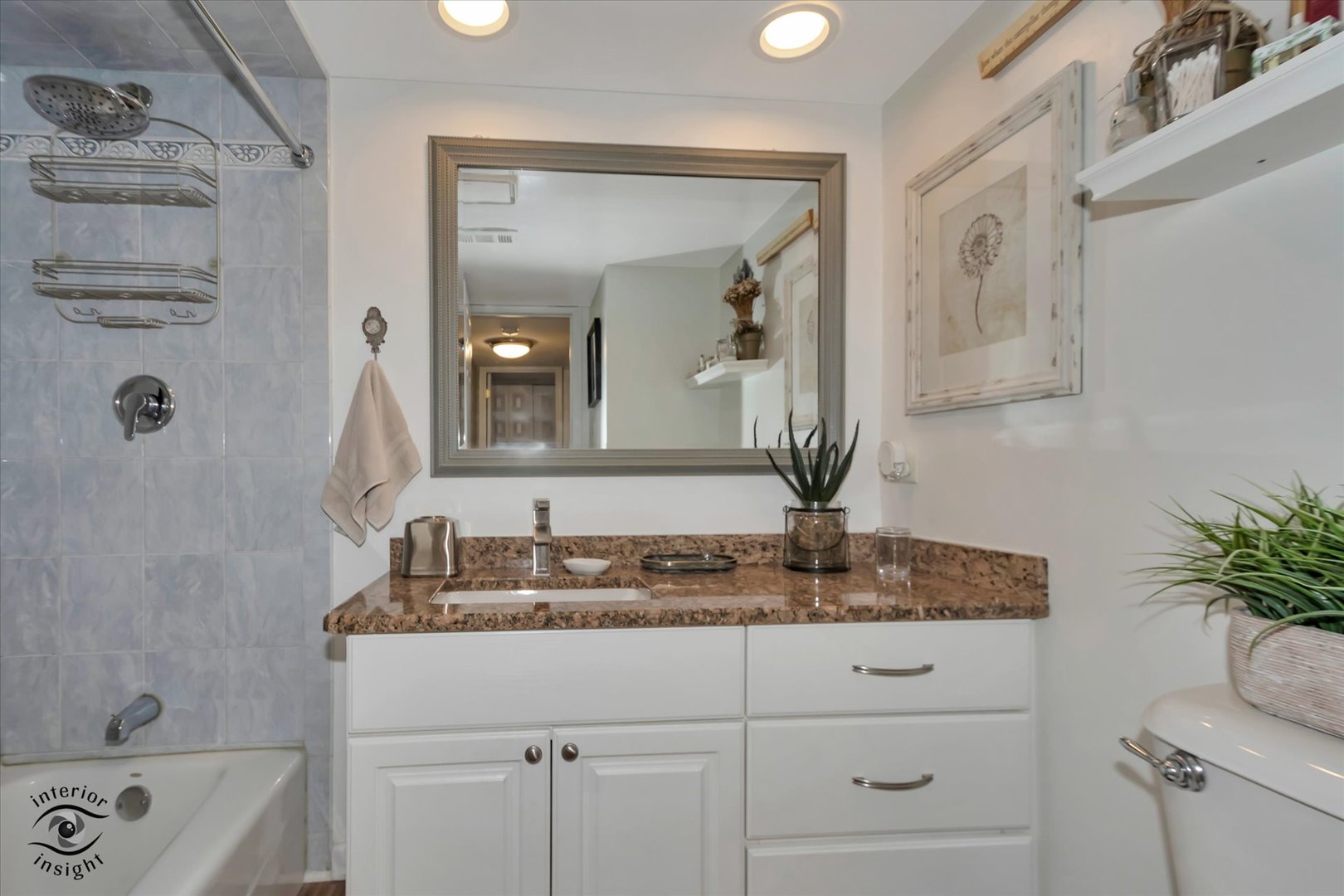 13240 W Circle Drive Parkway #307, Crestwood, IL 60418