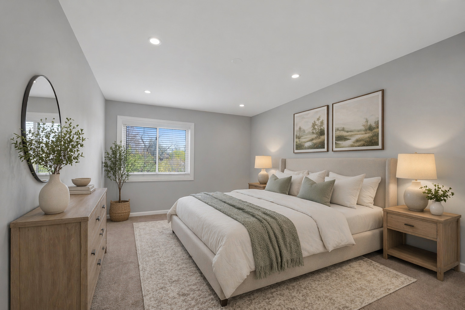 650 Murray Lane #203, Des Plaines, IL 60016