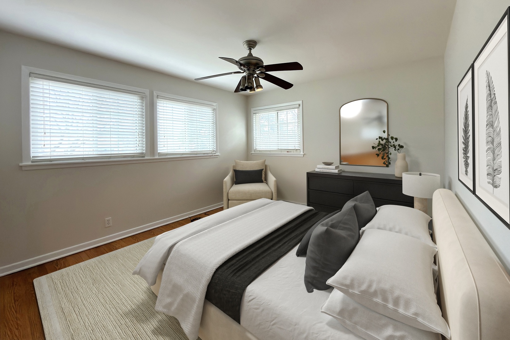 240 Hatlen Avenue, Mount Prospect, IL 60056