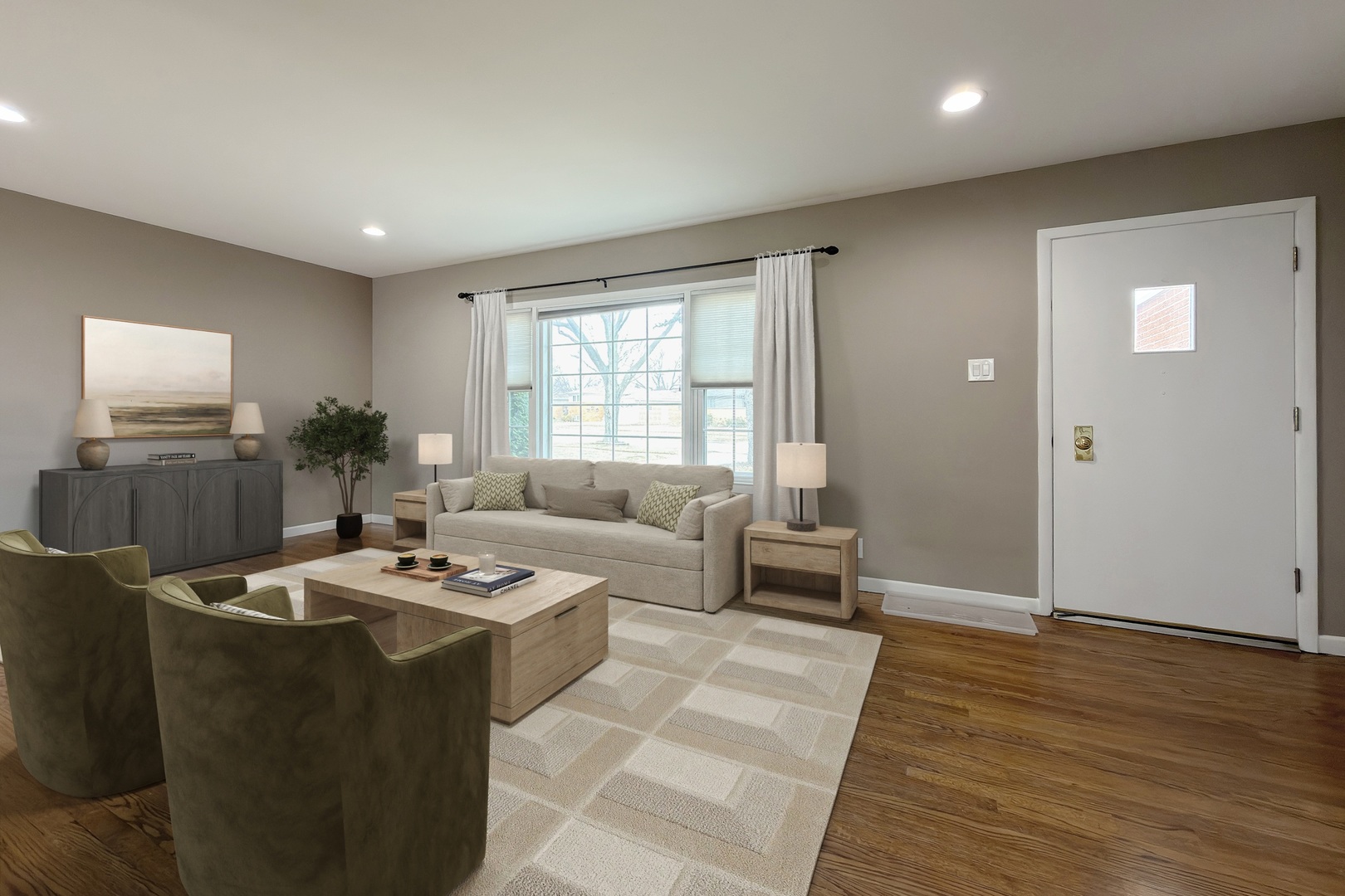 240 Hatlen Avenue, Mount Prospect, IL 60056