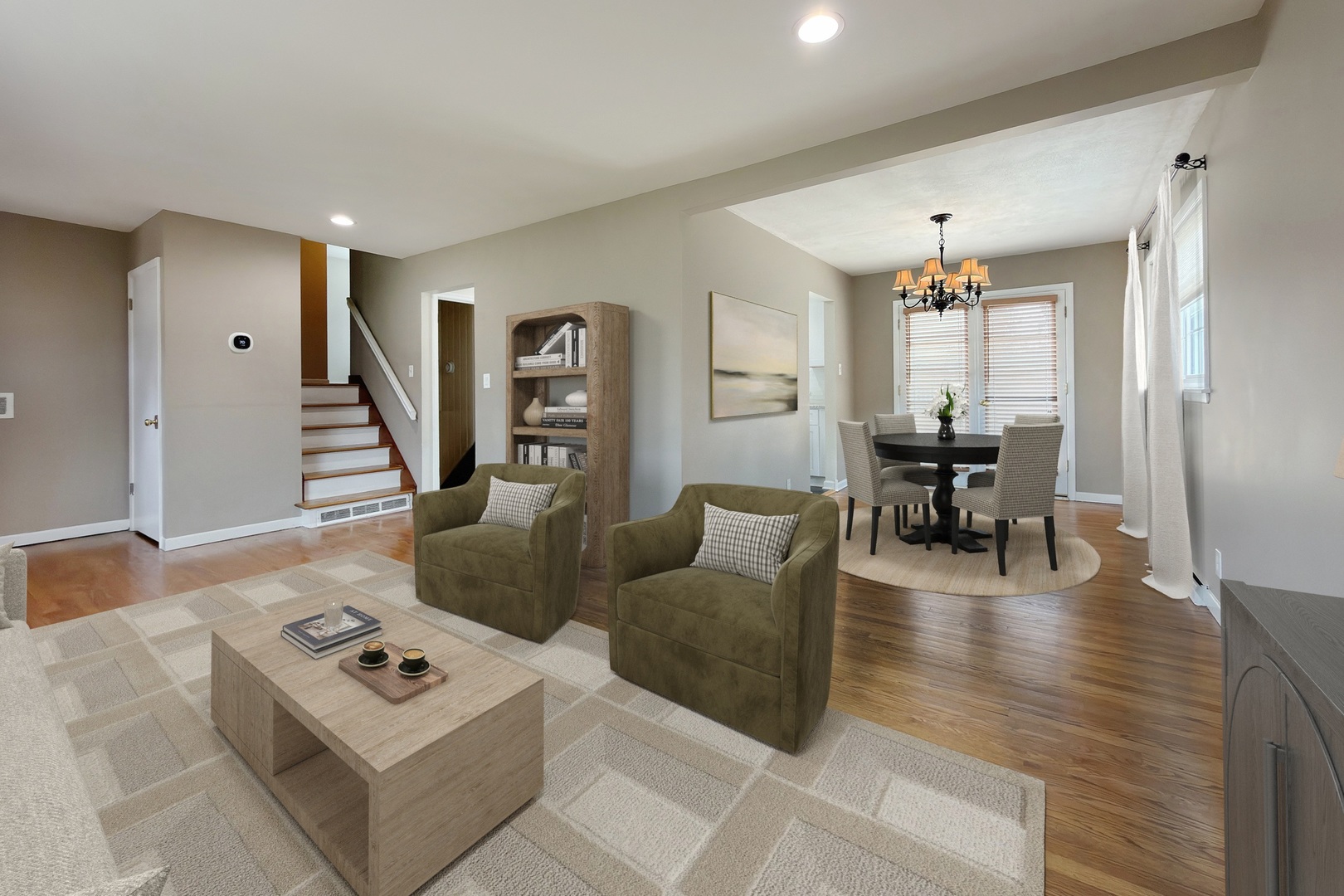 240 Hatlen Avenue, Mount Prospect, IL 60056