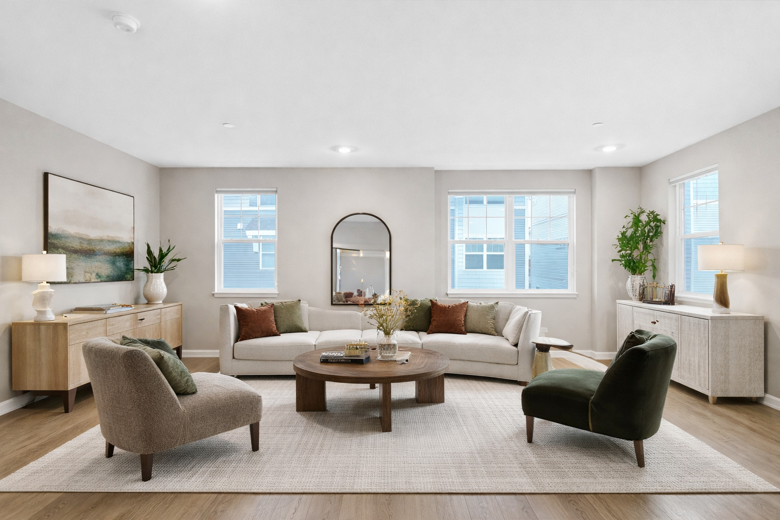 3306 Trillium Circle #3001, Rolling Meadows, IL 60008