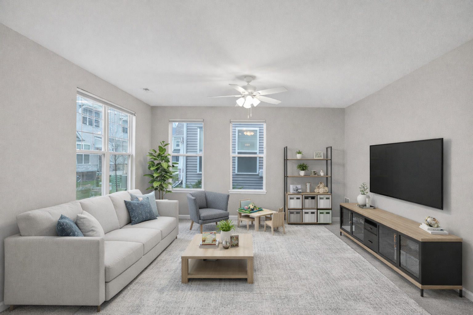 3306 Trillium Circle #3001, Rolling Meadows, IL 60008