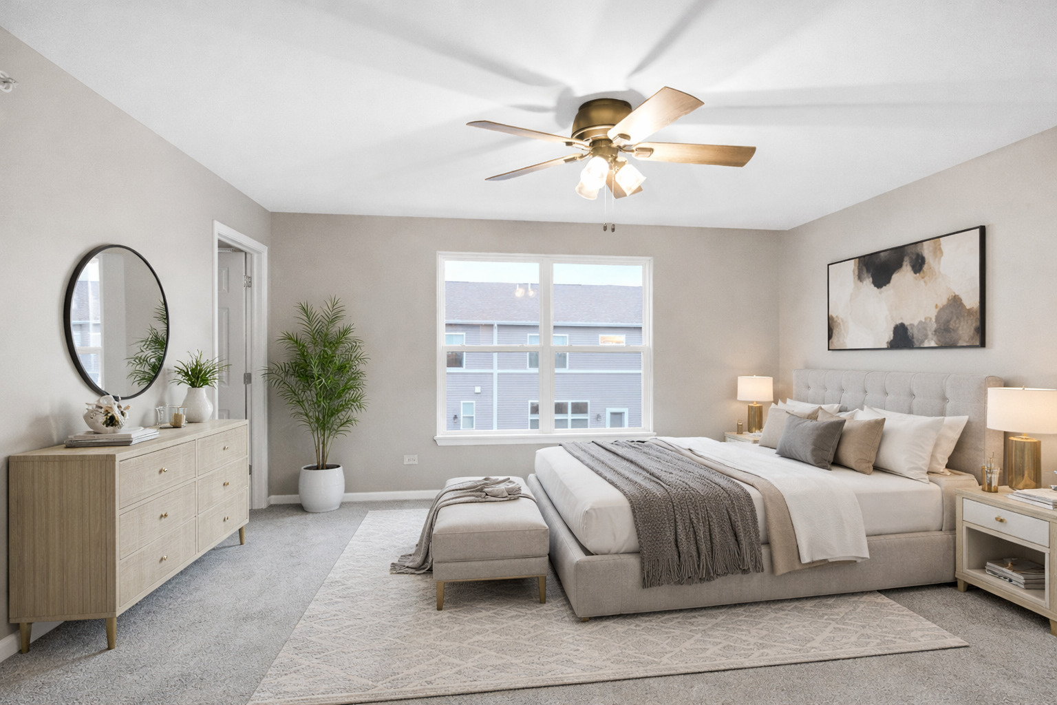 3306 Trillium Circle #3001, Rolling Meadows, IL 60008