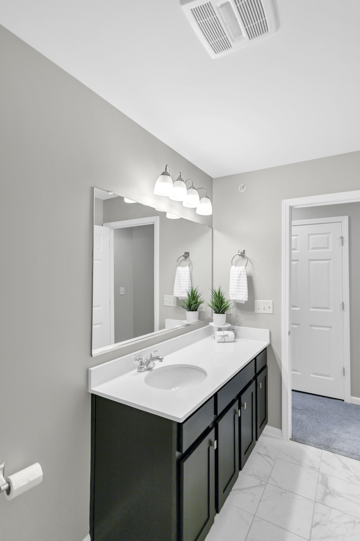 3306 Trillium Circle #3001, Rolling Meadows, IL 60008