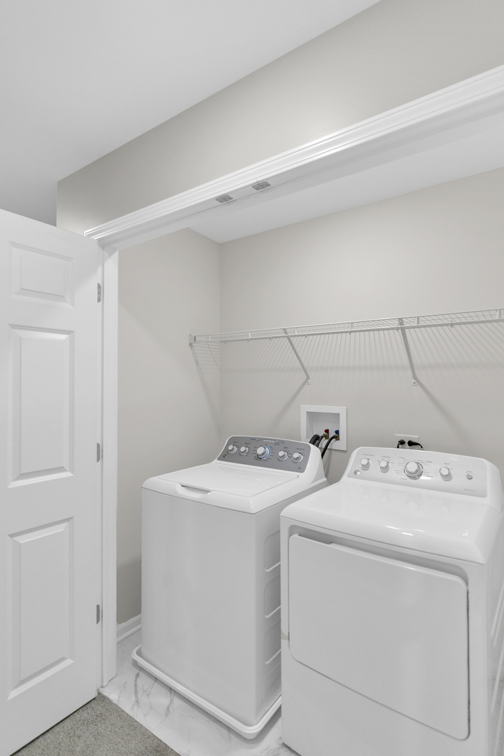 3306 Trillium Circle #3001, Rolling Meadows, IL 60008