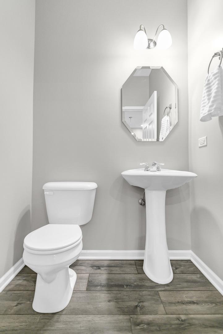 3306 Trillium Circle #3001, Rolling Meadows, IL 60008