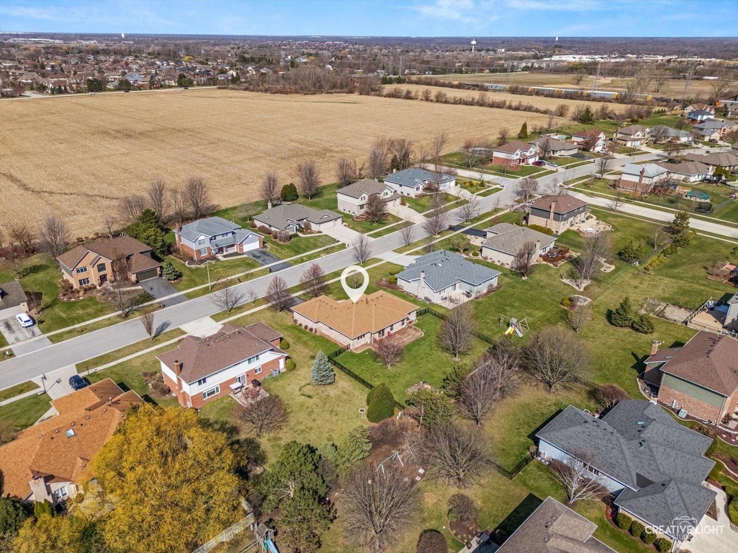 22123 Pembrook Drive, Frankfort, IL 60423