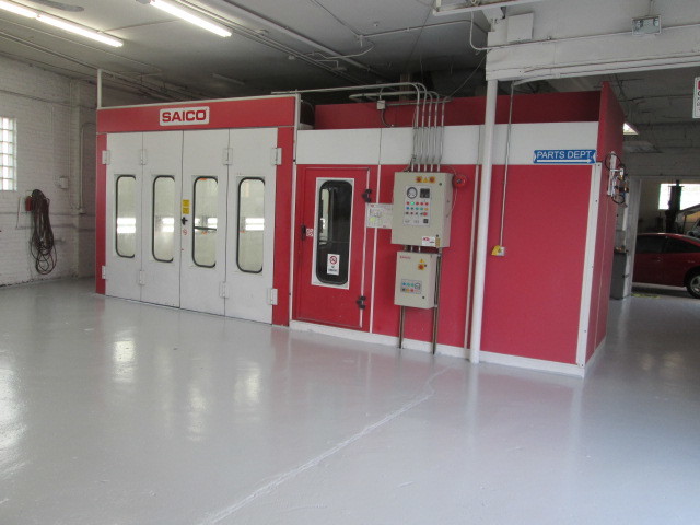 5601 S Archer Road, Summit, IL 60501