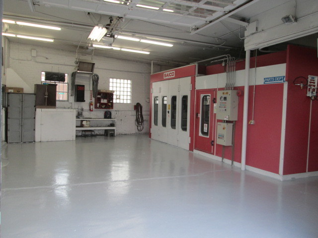 5601 S Archer Road, Summit, IL 60501