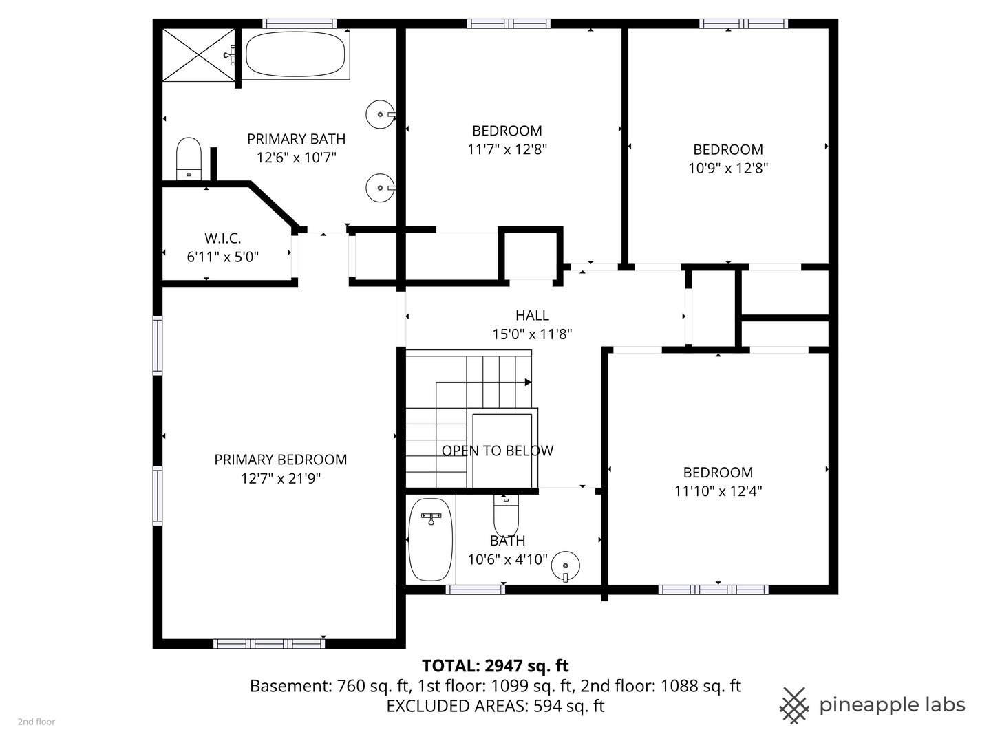 110 Courtney Lane, Cary, IL 60013