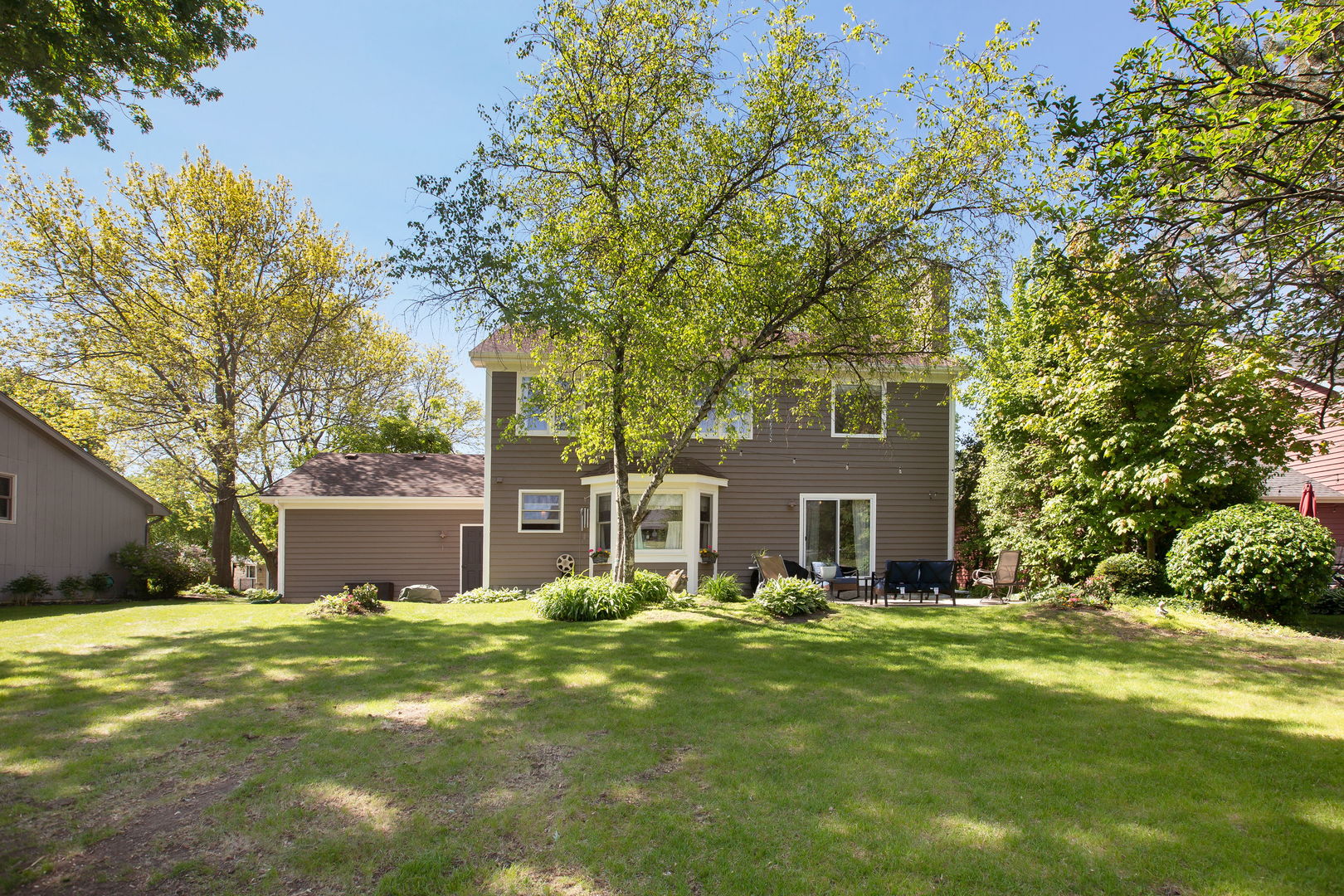 110 Courtney Lane, Cary, IL 60013