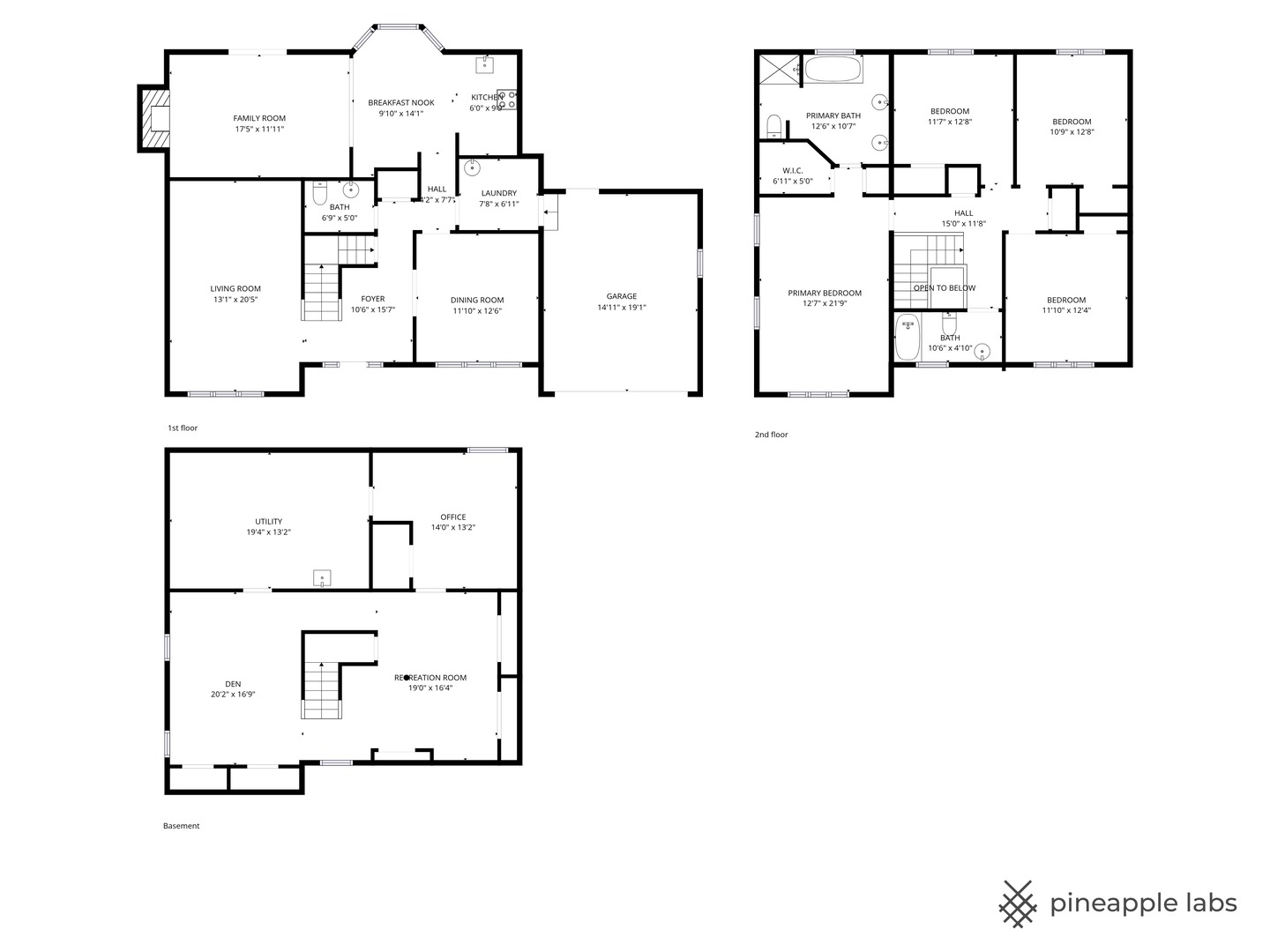 110 Courtney Lane, Cary, IL 60013