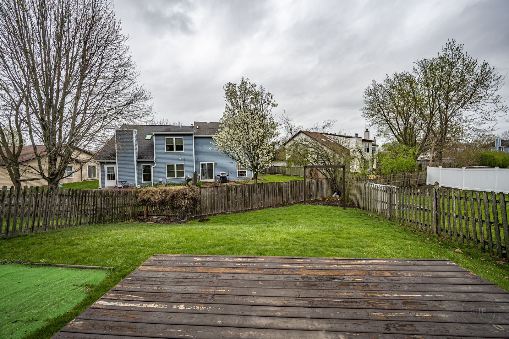 1736 Ranchview Drive, Naperville, IL 60565