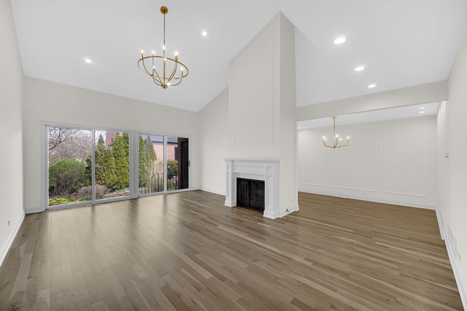 19W278 Governors Trail, Oak Brook, IL 60523