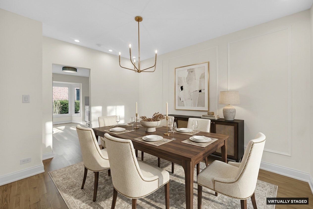 19W278 Governors Trail, Oak Brook, IL 60523