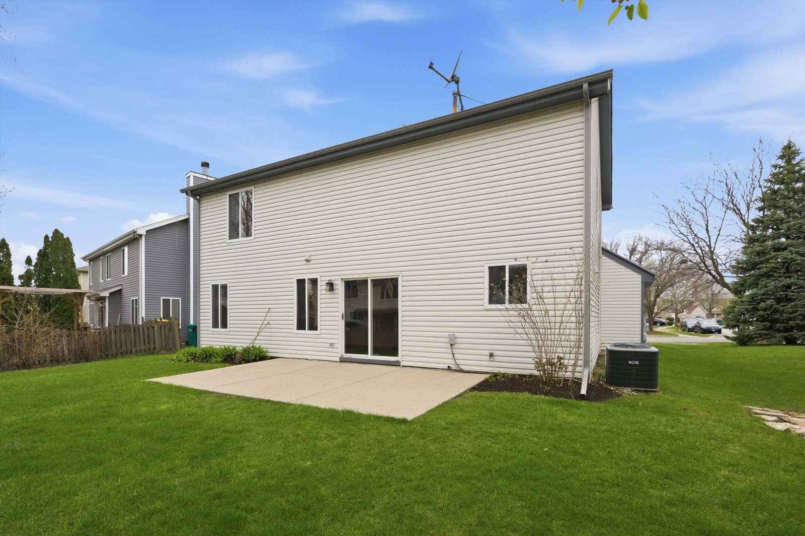 20931 W Boulder Drive, Plainfield, IL 60544