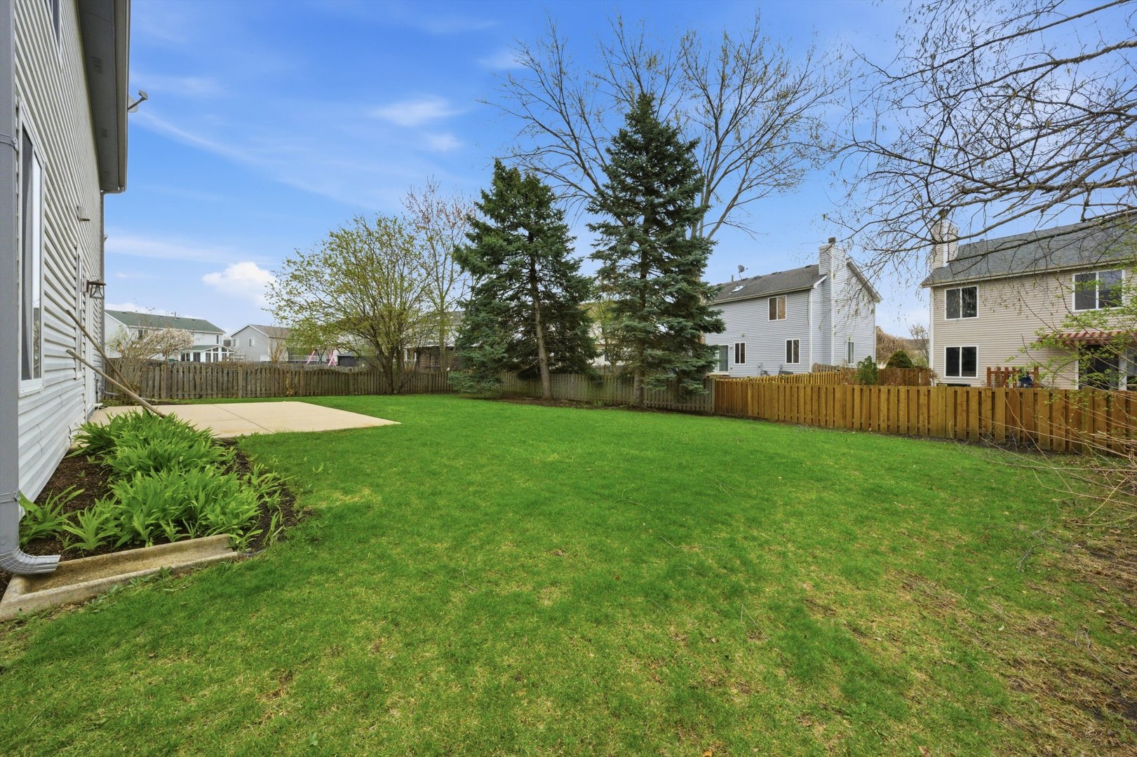 20931 W Boulder Drive, Plainfield, IL 60544