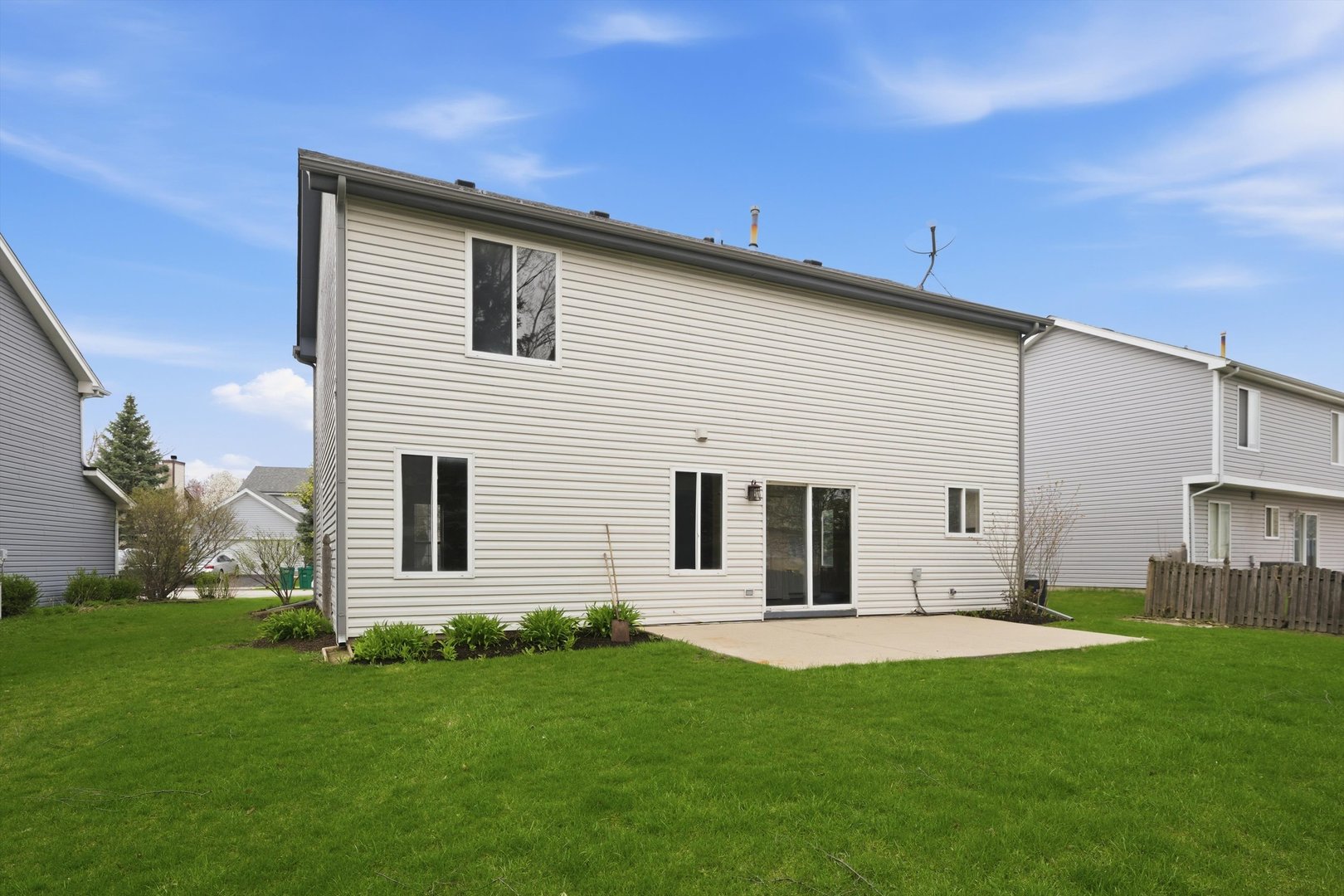 20931 W Boulder Drive, Plainfield, IL 60544