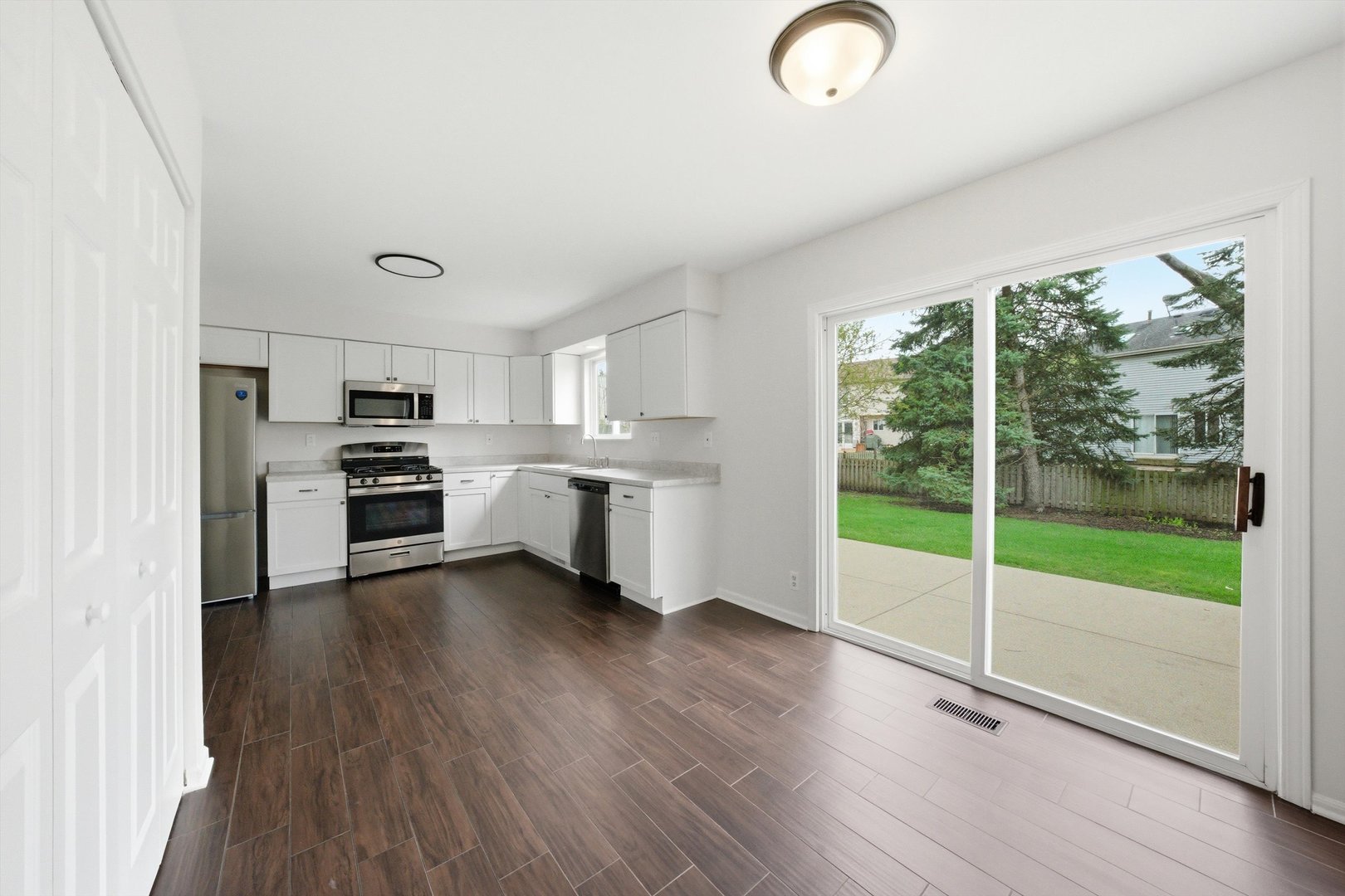 20931 W Boulder Drive, Plainfield, IL 60544