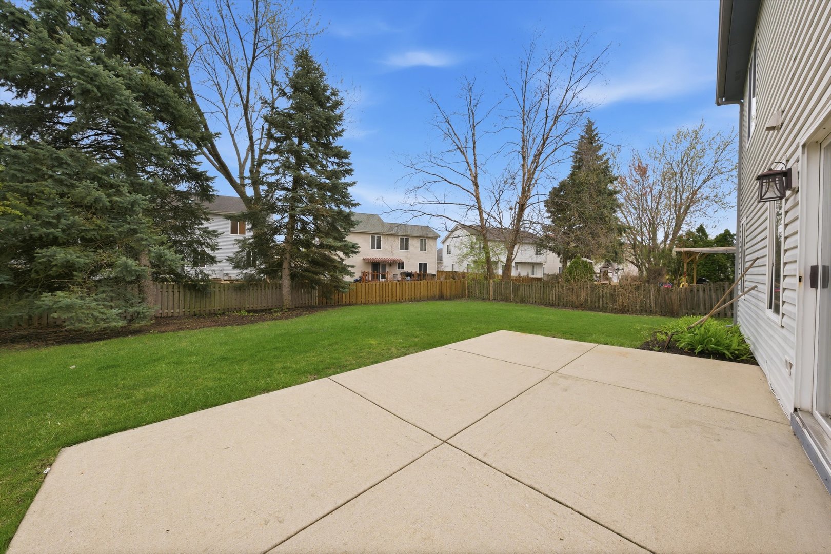 20931 W Boulder Drive, Plainfield, IL 60544