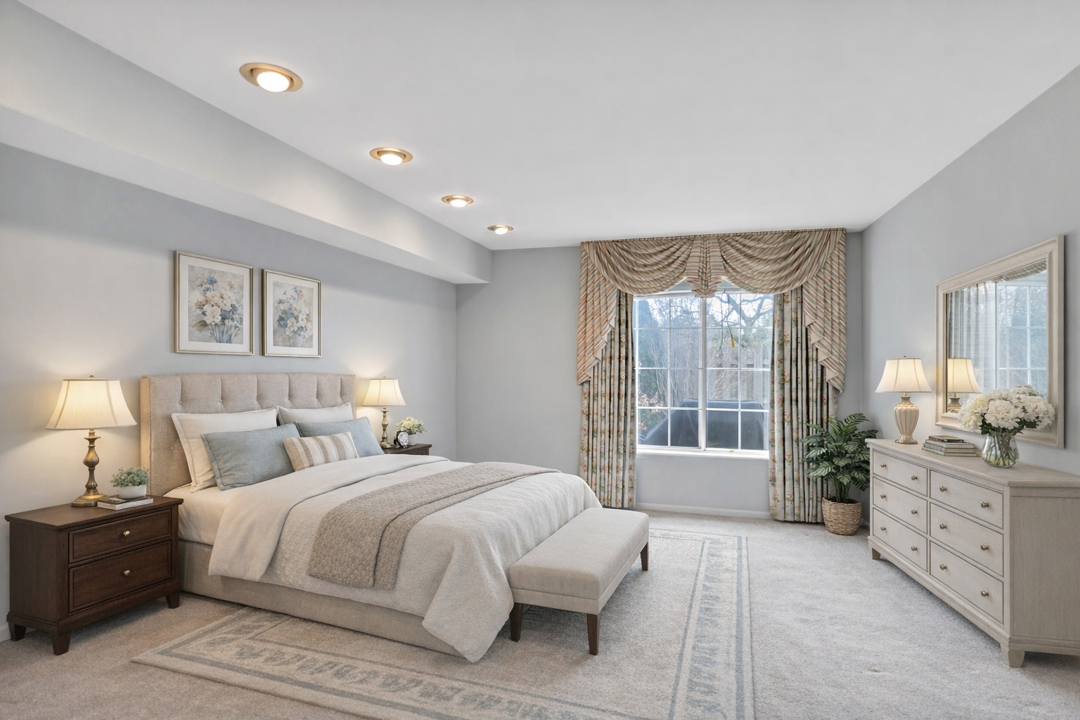 241 Woodstone Circle, Buffalo Grove, IL 60089