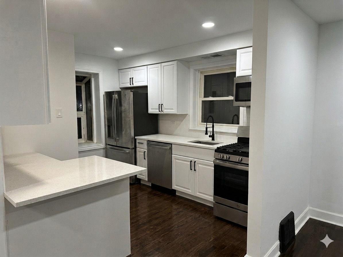 10055 S Oglesby Avenue, Chicago, IL 60617