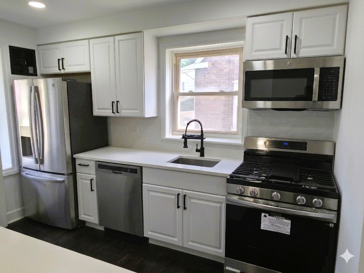 10055 S Oglesby Avenue, Chicago, IL 60617