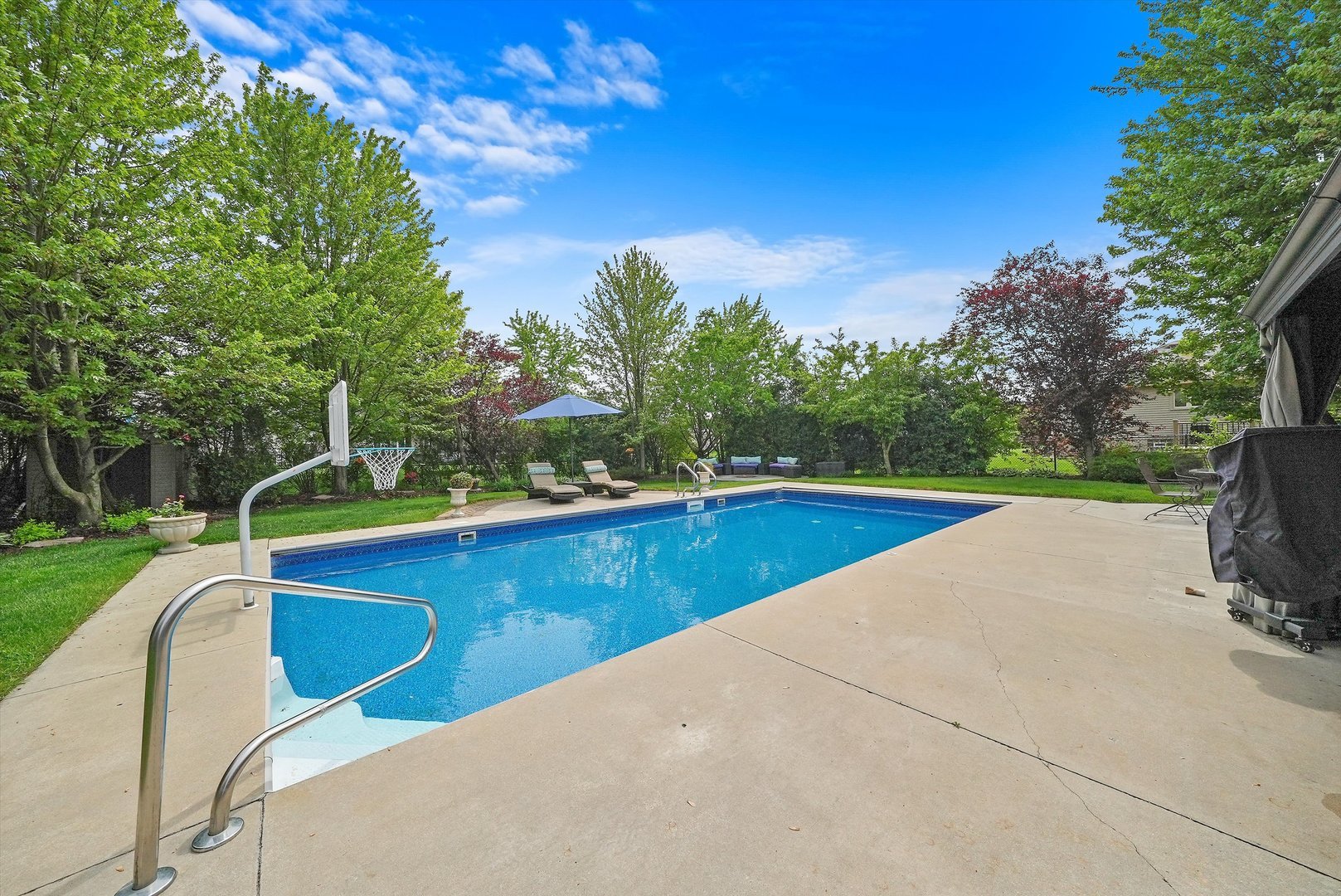 12541 Rosewood Drive, Homer Glen, IL 60491