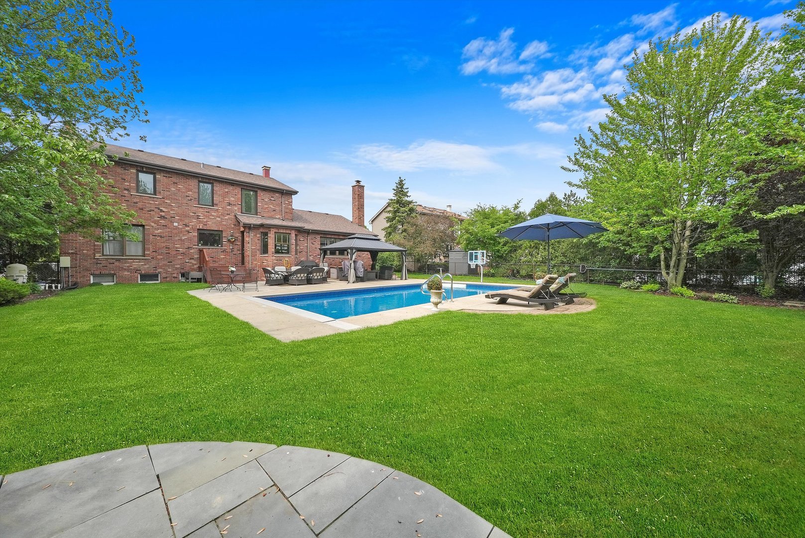 12541 Rosewood Drive, Homer Glen, IL 60491