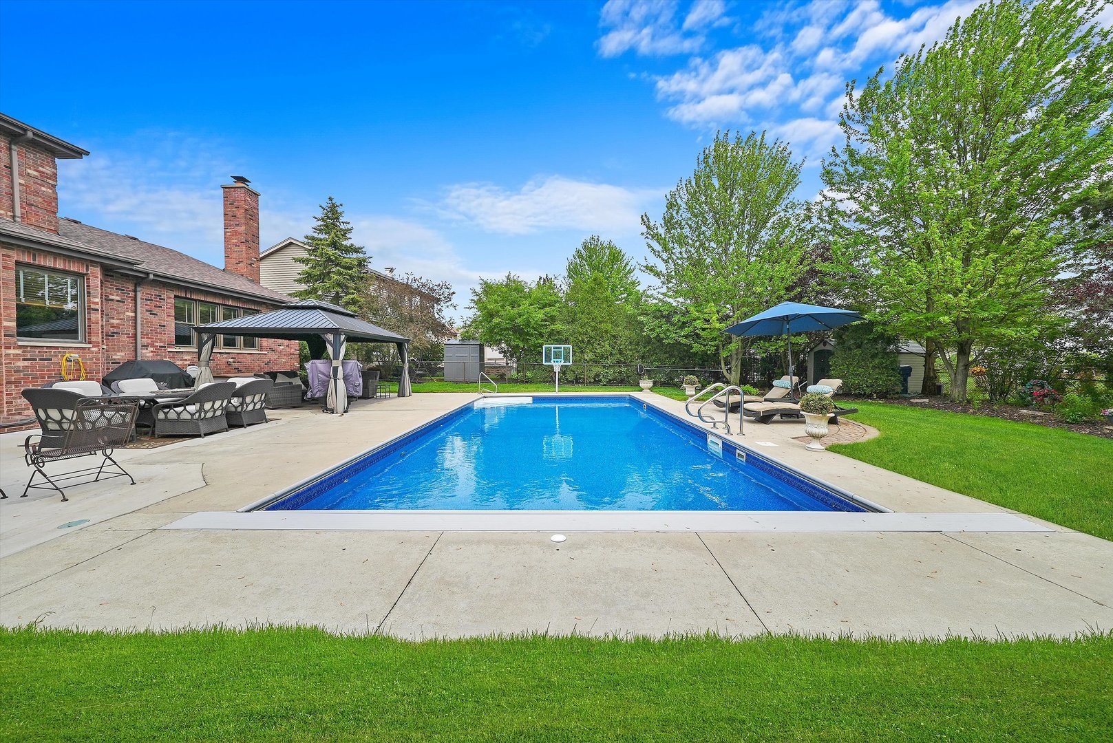 12541 Rosewood Drive, Homer Glen, IL 60491