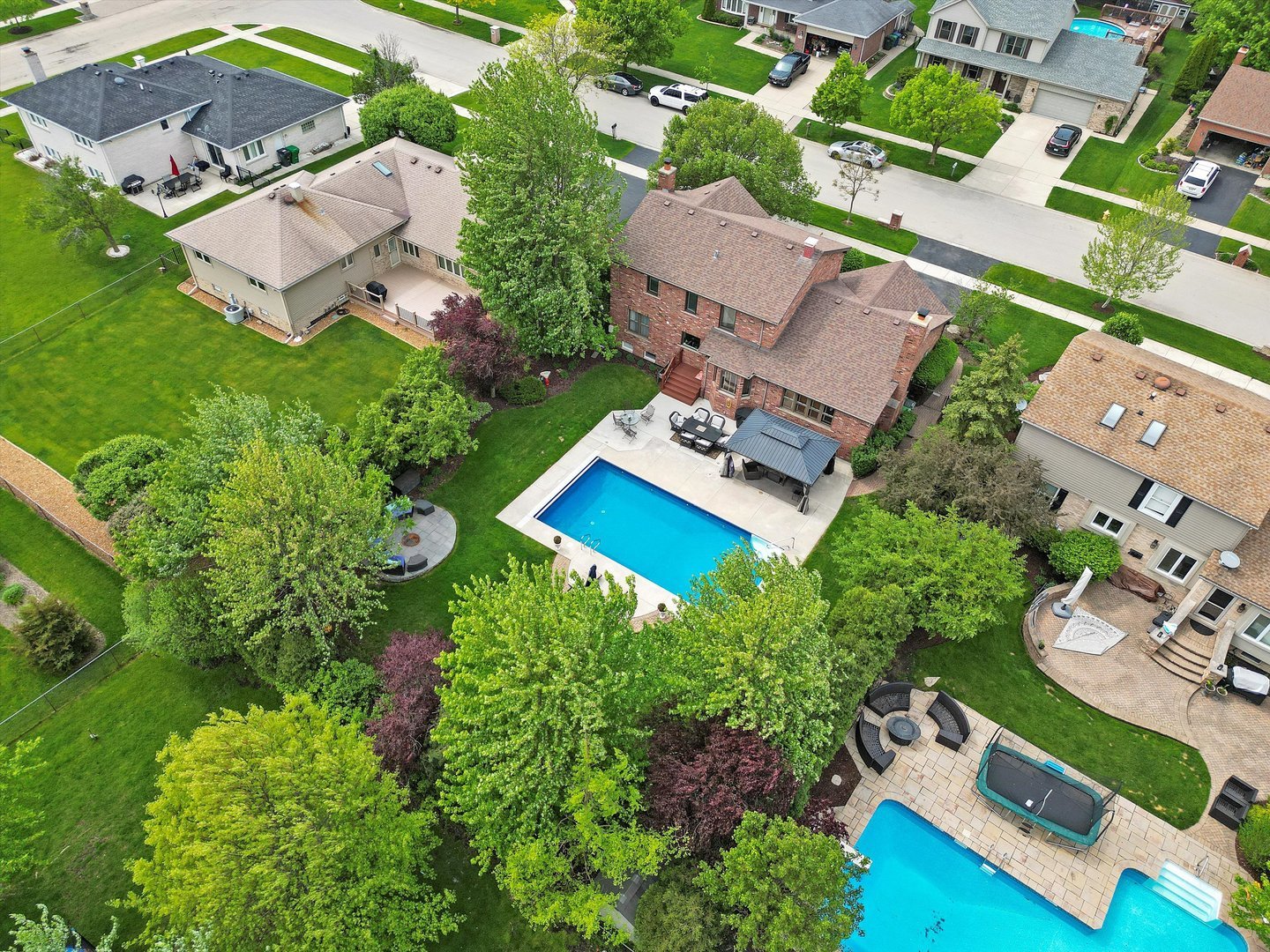 12541 Rosewood Drive, Homer Glen, IL 60491