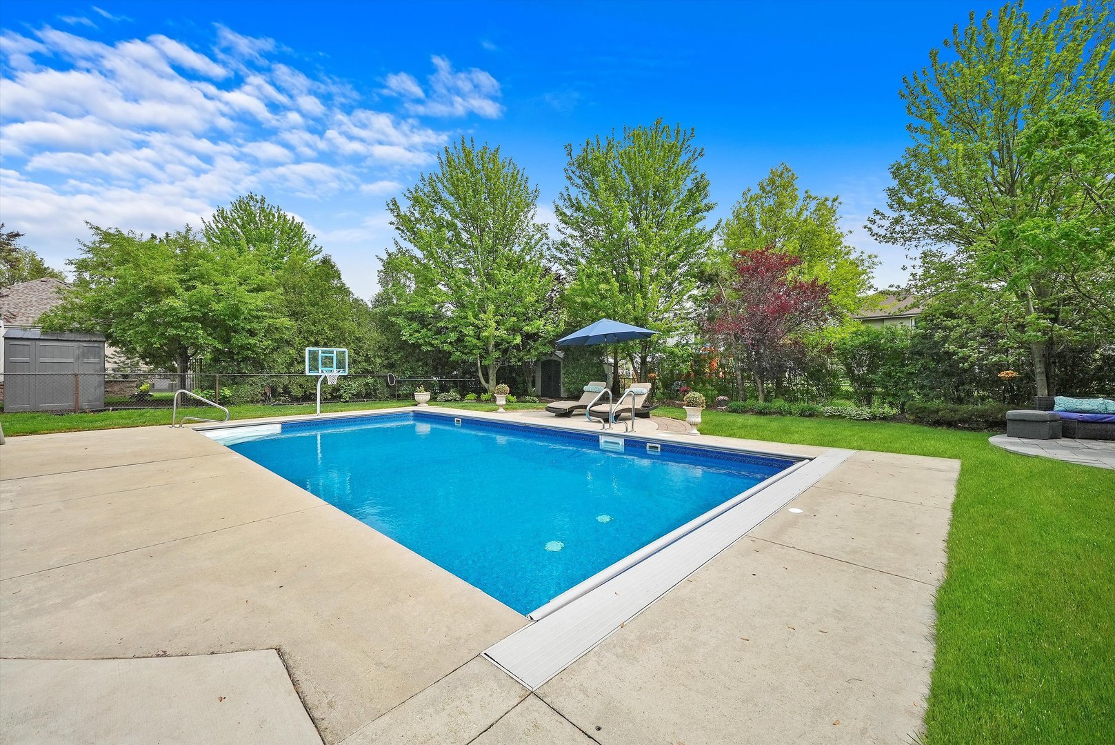 12541 Rosewood Drive, Homer Glen, IL 60491